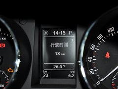 2013款 1.8T DCT 尊贵版 5座