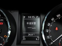 2013款 1.8T DCT 尊贵版 5座