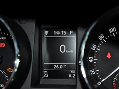 2013款 1.8T DCT 尊贵版 5座