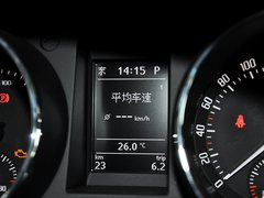 2013款 1.8T DCT 尊贵版 5座