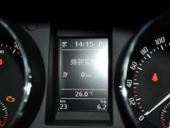 Yeti（进口） 2013款 1.8T DCT 尊贵版 5座