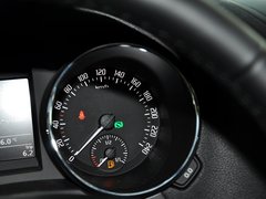 Yeti（进口） 2013款 1.8T DCT 尊贵版 5座