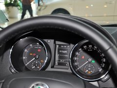 2013款 1.8T DCT 尊贵版 5座