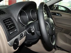 Yeti（进口） 2013款 1.8T DCT 尊贵版 5座
