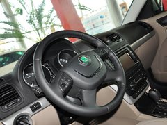 Yeti（进口） 2013款 1.8T DCT 尊贵版 5座
