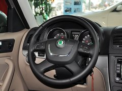 2013款 1.8T DCT 尊贵版 5座