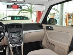 2013款 1.8T DCT 尊贵版 5座
