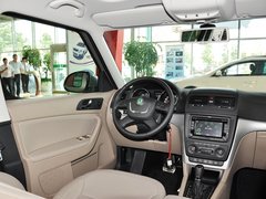 2013款 1.8T DCT 尊贵版 5座