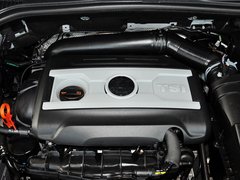 2013款 1.8T DCT 尊贵版 5座