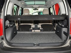 2013款 1.8T DCT 尊贵版 5座