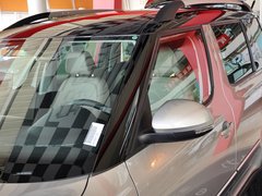 2013款 1.8T DCT 尊贵版 5座