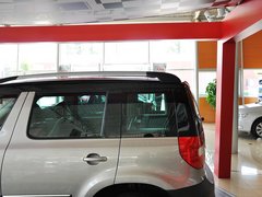 Yeti（进口） 2013款 1.8T DCT 尊贵版 5座