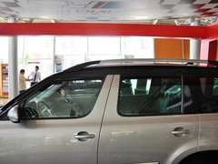 Yeti（进口） 2013款 1.8T DCT 尊贵版 5座