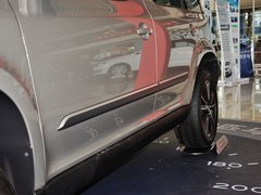 2013款 1.8T DCT 尊贵版 5座