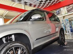 2013款 1.8T DCT 尊贵版 5座
