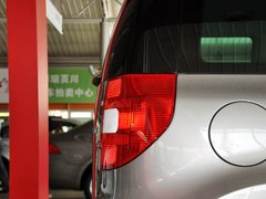 2013款 1.8T DCT 尊贵版 5座