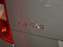 Yeti（进口） 2013款 1.8T DCT 尊贵版 5座