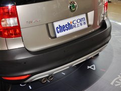 2013款 1.8T DCT 尊贵版 5座