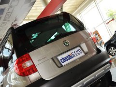 2013款 1.8T DCT 尊贵版 5座
