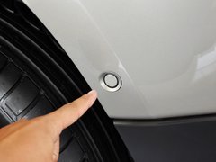 2013款 1.8T DCT 尊贵版 5座