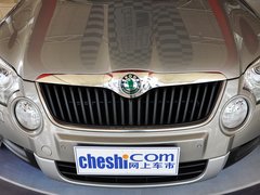 2013款 1.8T DCT 尊贵版 5座