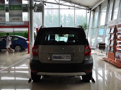 2013款 1.8T DCT 尊贵版 5座