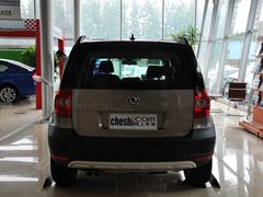 2013款 1.8T DCT 尊贵版 5座