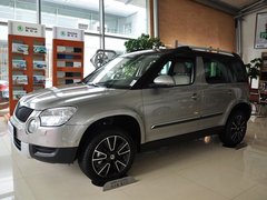 2013款 1.8T DCT 尊贵版 5座