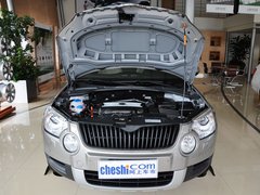 2013款 1.8T DCT 尊贵版 5座
