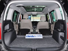 2013款 1.8T DCT 尊贵版 5座