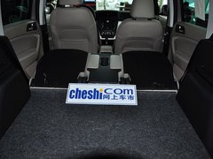 2013款 1.8T DCT 尊贵版 5座