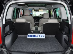 2013款 1.8T DCT 尊贵版 5座