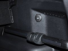 2013款 1.8T DCT 尊贵版 5座