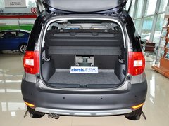 2013款 1.8T DCT 尊贵版 5座