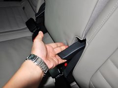 2013款 1.8T DCT 尊贵版 5座
