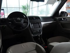 2013款 1.8T DCT 尊贵版 5座