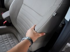 2013款 1.8T DCT 尊贵版 5座