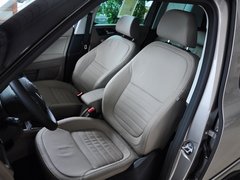 2013款 1.8T DCT 尊贵版 5座