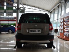 2013款 1.8T DCT 尊贵版 5座