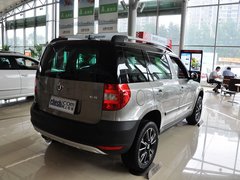 2013款 1.8T DCT 尊贵版 5座