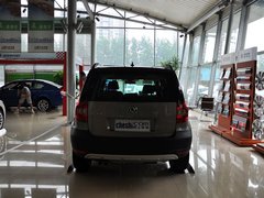 2013款 1.8T DCT 尊贵版 5座