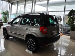 2013款 1.8T DCT 尊贵版 5座