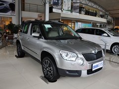 2013款 1.8T DCT 尊贵版 5座