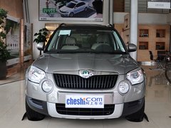 2013款 1.8T DCT 尊贵版 5座