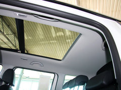2013款 1.8T DCT 尊贵版 5座