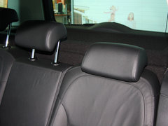 2013款 1.8T DCT 尊贵版 5座