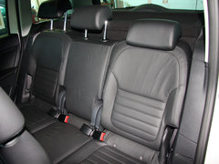2013款 1.8T DCT 尊贵版 5座