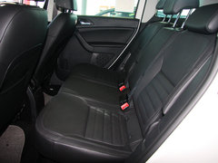 2013款 1.8T DCT 尊贵版 5座