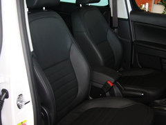 2013款 1.8T DCT 尊贵版 5座