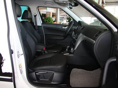 2013款 1.8T DCT 尊贵版 5座